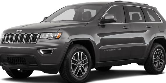 JEEP GRAND CHEROKEE 2021 1C4RJEAG7MC539992 image